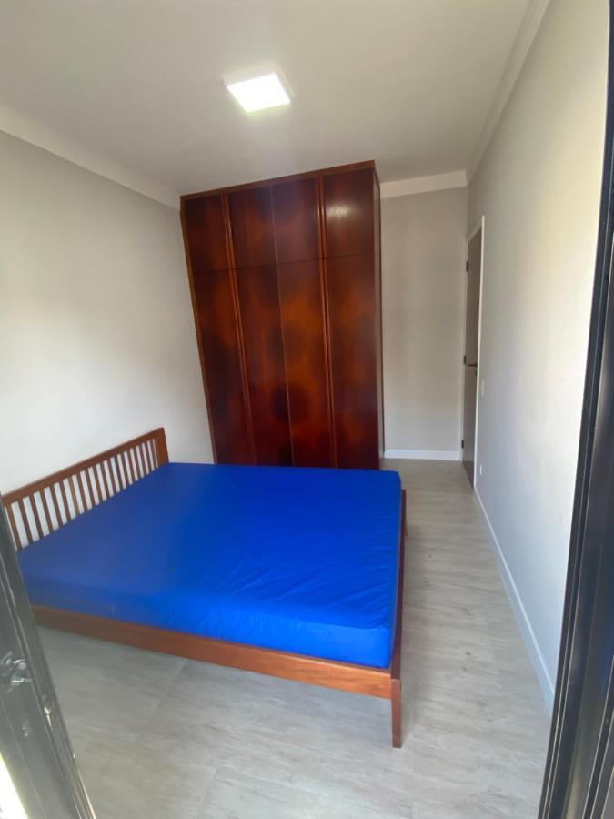 Apto A 2 Min A Pe Da Praia - Edificio Monte Carmel Гуаружа Екстер'єр фото